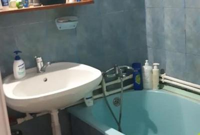 Apartament cu 4 camere semidecomandat în Big