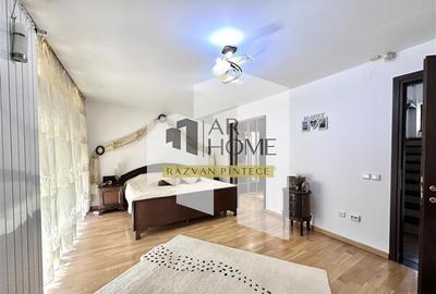 Proprietate impresionanta cu piscina interioara, zona centra - 16