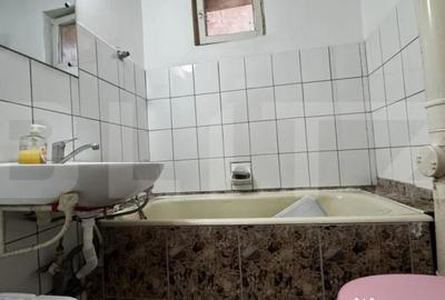 Apartament cu 2 camere decomandat în Cetate - 3
