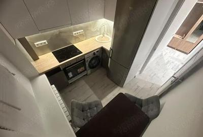 Apartament cu 2 camere în Dâmbovița