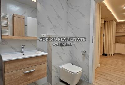 Apartament cu 2 camere semidecomandat, mobilat în Tomis Nord - 14