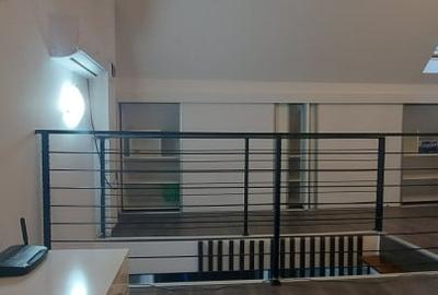 Vanzare apartament 3 camere tip PENTHOUSE Tractorul(Coresi) Brasov - 13