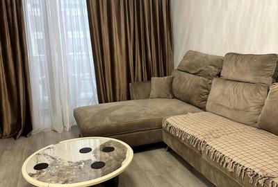 Lujerului  l Apartament 2 camere modern  l Exigent Plaza - 2