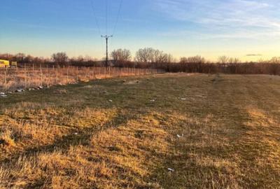 Teren intravilan, 4184 mp, front 27 ml, Radauti, Calea Buco - 6