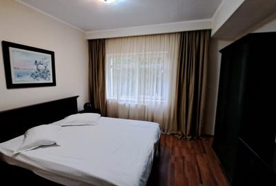 Apartament cu 3 camere decomandat în Băneasa - 23