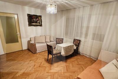 Apartament 2 camere, 51 mp, strada Poetului - 13