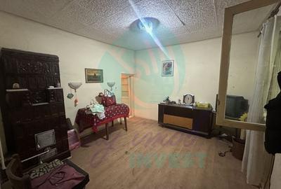 Casuta batraneasca cu teren 184 mp de inchiriat Casuta batraneasca cu teren 184 mp de inchiriat - 11