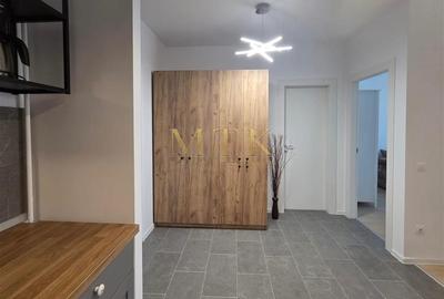 Apartament cu 3 camere decomandat, mobilat în Bucureștii Noi - 10