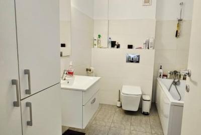 Apartament modern cu 4 camere, decomandat, in zona Piata Presei Libere - 15