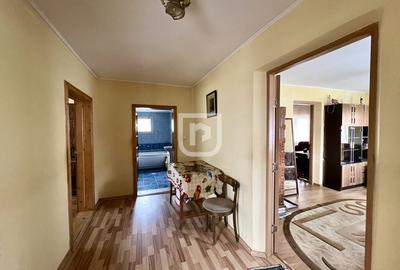 Casa cu teren 400 mp in oras Gura Humorului - 6