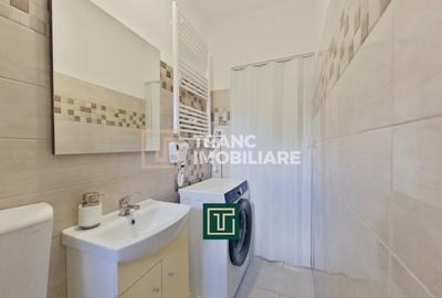 Garsonieră semidecomandată în Bujac - 5