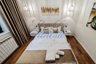 Garsoniera de inchiriat 1 camera in Cluj-Napoca zona Semicentrala - 13