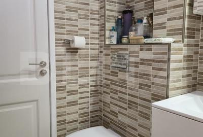 Apartament 3 camere ULTRACENTRAL complet mobilat si utilat, 55 mp, 0% Comision - 7
