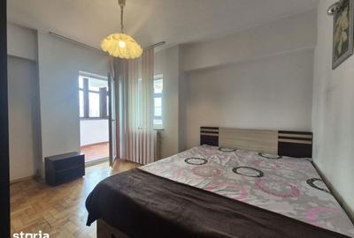 Apartament cu 3 camere decomandat, mobilat în Sud - 17