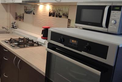 Apartament cu 2 camere decomandat în Central - 2