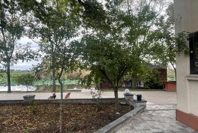 SE VINDE VILA CU DESCHIDERE LA LACUL SNAGOV LA CEL MAI MIC PRET - 7