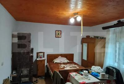 Casă cu 3 camere cu Teren 2200 Mp în Central - 3