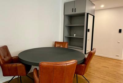 Apartament 3 camere de inchiriat // ONE Cotroceni Park - 7