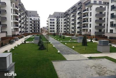 Apartament cu 3 camere, mobilat în Grivița - 8