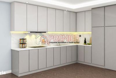 Casă cu 5 camere cu Teren 220 Mp în Central - 9