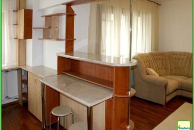 Apartament cu 2 camere decomandat în Nord - 3
