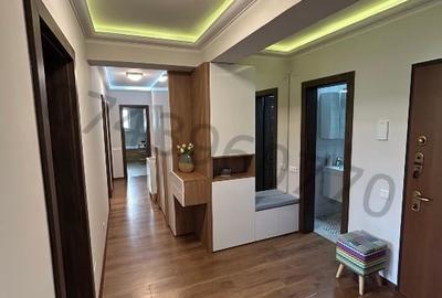 Apartament 3 camere, paza, 2 locuri parcare @Timpuri Noi Minulescu 39 Residence - 4