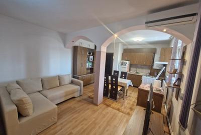 Apartament cu 2 camere semidecomandat în Craiovița Nouă - 1