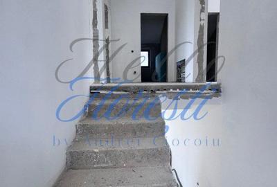 Casă cu 4 camere cu Canalizare în Feleacu - 5