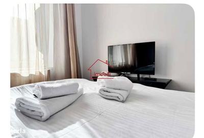 Apartament cu 2 camere, mobilat în Iris - 2