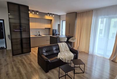 Apartament cu 2 camere semidecomandat în Central - 3