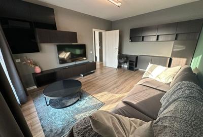 Apartament cu 2 camere decomandat în Politehnica - 5