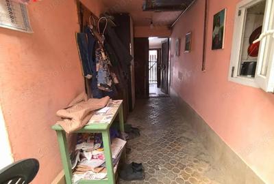 Casă cu 5 camere cu Teren 570 Mp în Ghirodei - 5