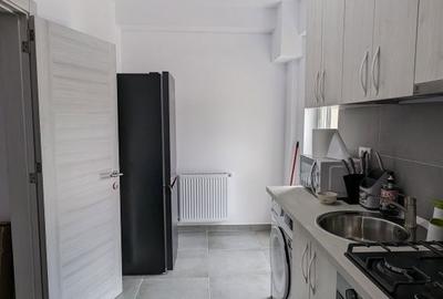 Garsonieră semidecomandată în Apărătorii Patriei - 3