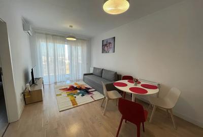 Apartament 2 camere Marmura Residence | 650€ + Parcare Subterana - 1