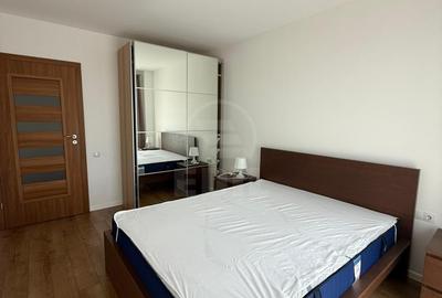 Apartament de închiriat, 3 camere, 89 mp Mărăști zona LIDL Mărăști - 2