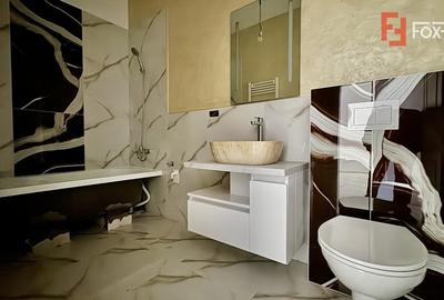 Apartament cu 2 camere, bucatarie inchisa, in Giroc - V5799 - 5