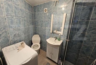 Casă cu 4 camere cu Teren 277 Mp în Cetate - 4