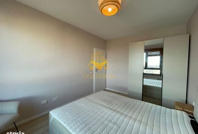 Apartament cu 2 camere, mobilat în Între Lacuri - 7