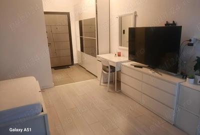 Garsoniera, 4 minute Metrou Pacii, 450 de euro - 9
