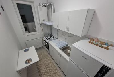 Bloc nou, apartament 2 camere, str. Orhideelor, Chiajna, proprietar - 6