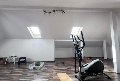 Casă cu 6 camere cu Teren 400 Mp în Cornetu - 3