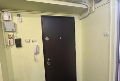 Militari - 3 Minute Metrou Lujereului - Apartament 3 Camere - 11