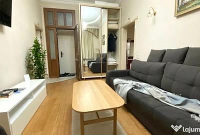 Apartament cu 2 camere decomandat în Teiul Doamnei - 3