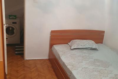 Apartament cu 2 camere semidecomandat în Central - 8