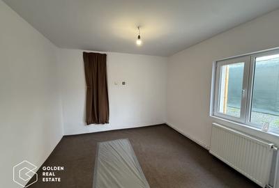 Casa pretabila pentru uz comercial/rezidential, teren 290 mp,  zona Cocorilor - 6