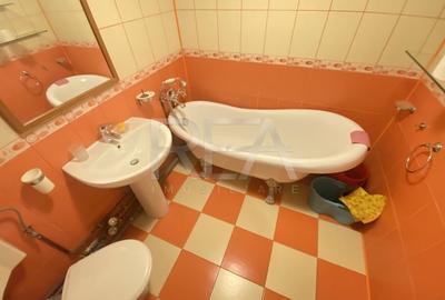 2 camere- Decomandat- Margeanului - 4