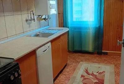 Unirii - Inchiriere ap. 2 camere + copertina - Str. Stefan Cicio Pop - 1