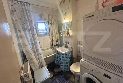 Apartament 2 camere, 46 mp, Craiovita Noua - 4