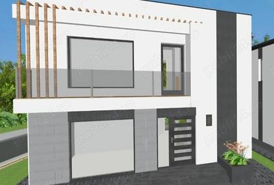 Proprietate PREMIUM situata pe strada Domneasca finisata complet - 1