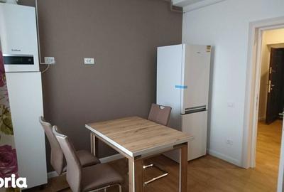 Apartament cu 2 camere în Independenței - 6